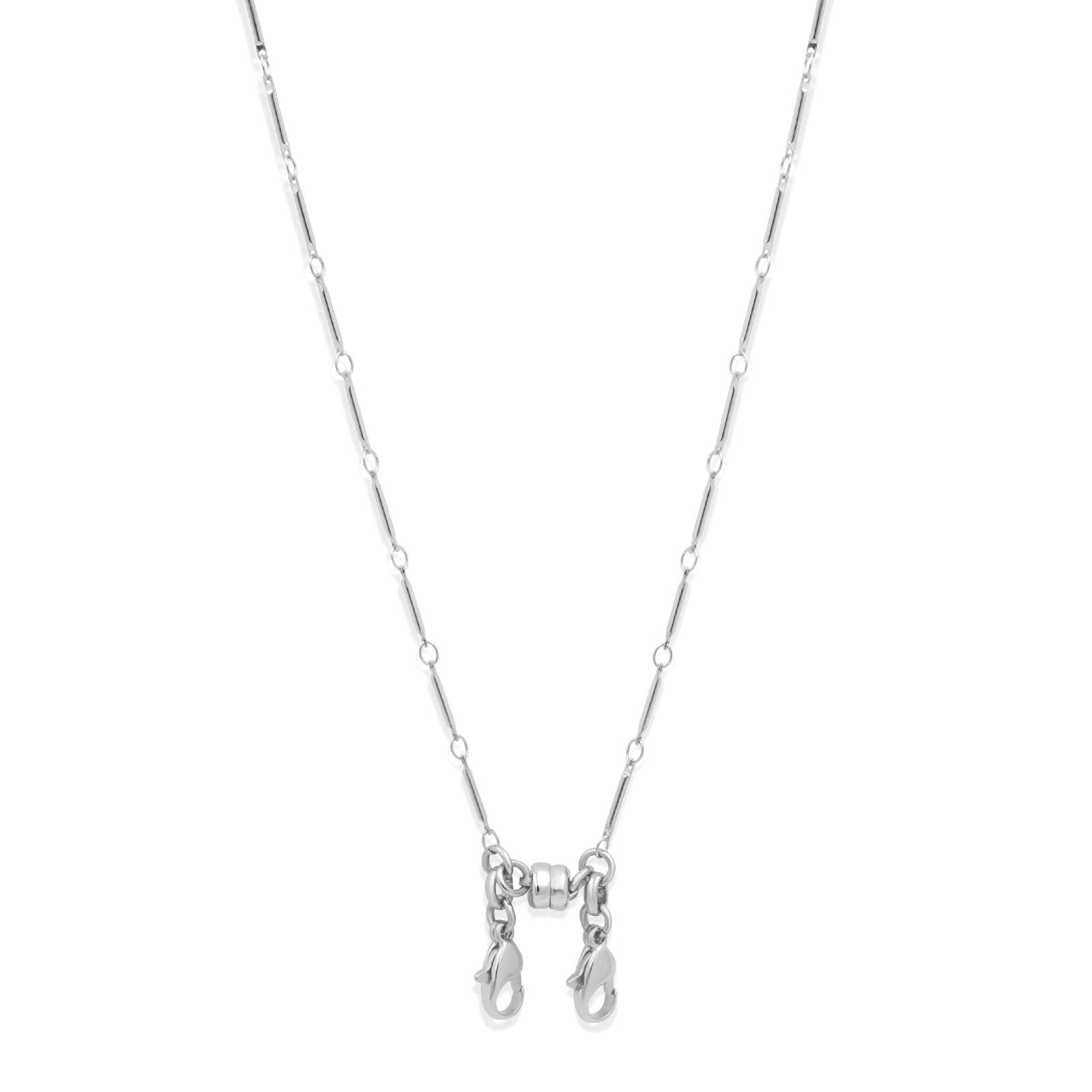 Convertible Station Chain Necklace For Eyewear - Camille Jewelry