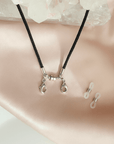 Magnetic Lanyard — Colorful. Convertible. Cleverly Crafted. - Camille Jewelry