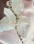 Mariner Bracelet – 14K Yellow Gold with 1 CTW Lab - Grown Diamonds, 7.5" Link - Camille Jewelry