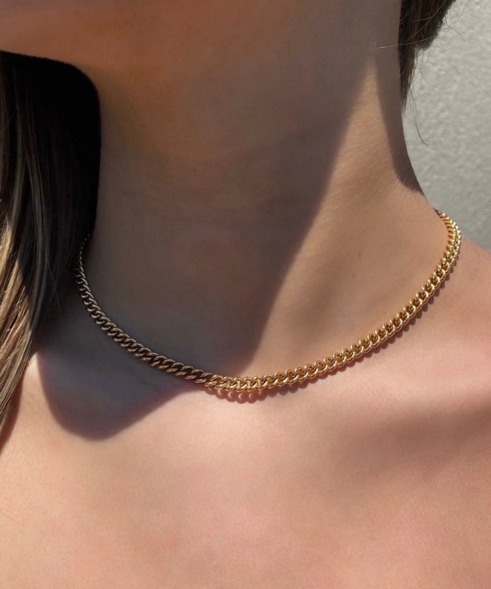Types of Gold in Jewelry: What They Mean and How to Choose - Camille Jewelry