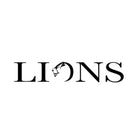 Lions Mag logo on a white background Jewelry Feature for Camille Jewelry. 
