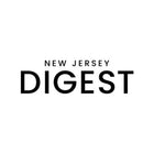 New Jersey Digest jewelry news feature logo on a white background - Camille Jewelry