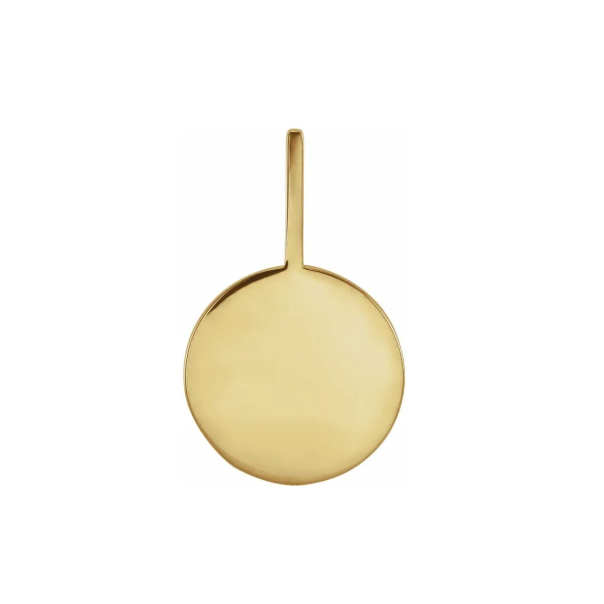 Diamond Paw Print Charm in 14K Gold for Dog and Cat Moms - Camille Jewelry