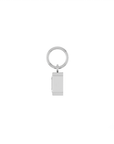 Lab Grown Diamond Charm in Solid 14K Gold - Camille Jewelry