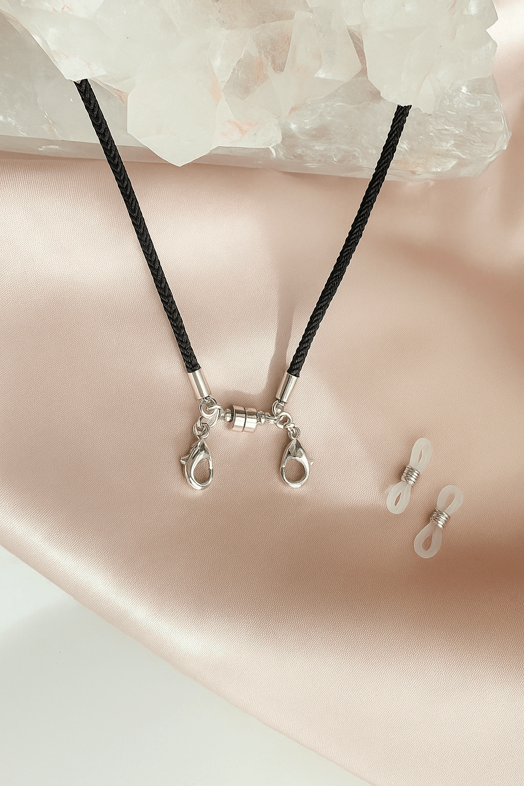 Magnetic Lanyard — Colorful. Convertible. Cleverly Crafted. - Camille Jewelry