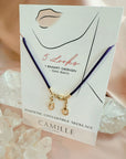 Magnetic Lanyard — Colorful. Convertible. Cleverly Crafted. - Camille Jewelry